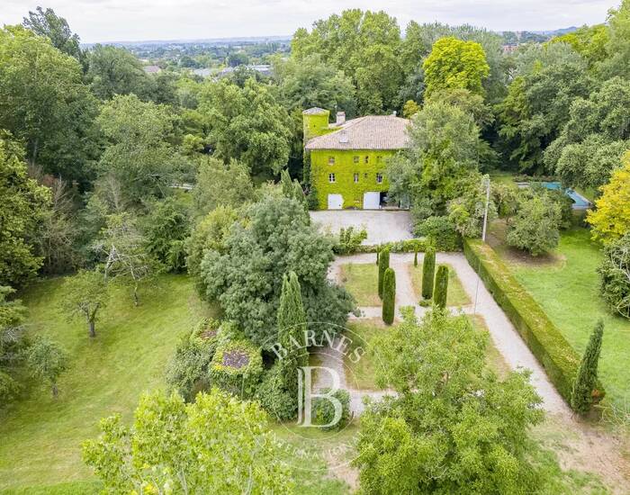 Index - BARNES Agency, luxury real estate in Toulouse