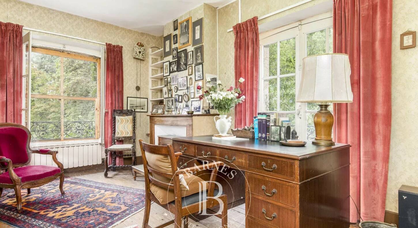 Show - BARNES Toulouse - Immobilier de luxe, appartements et maisons de prestige à Toulouse