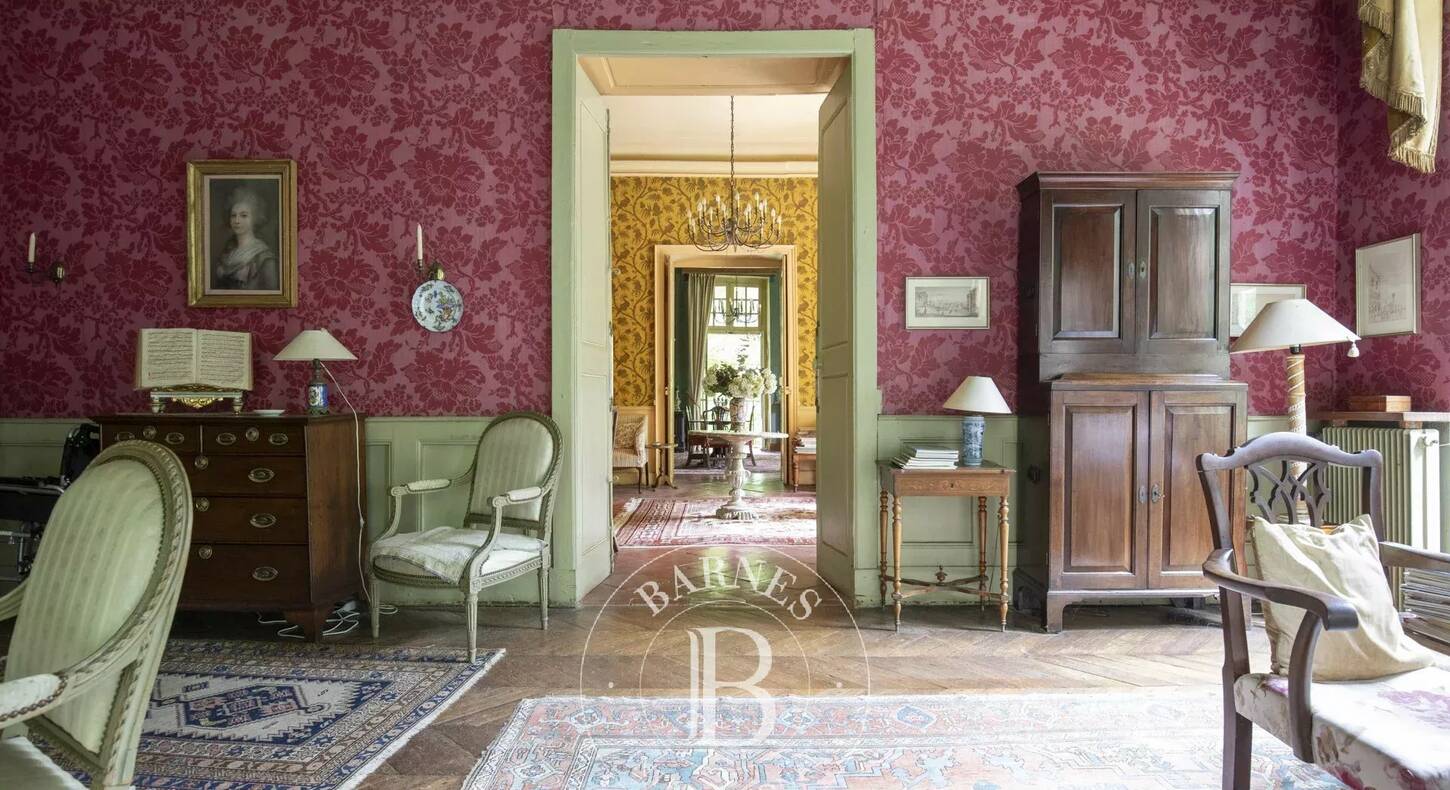 Show - BARNES Toulouse - Immobilier de luxe, appartements et maisons de prestige à Toulouse