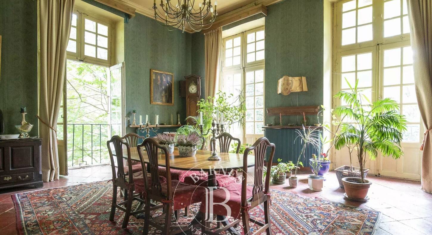 Show - BARNES Toulouse - Immobilier de luxe, appartements et maisons de prestige à Toulouse