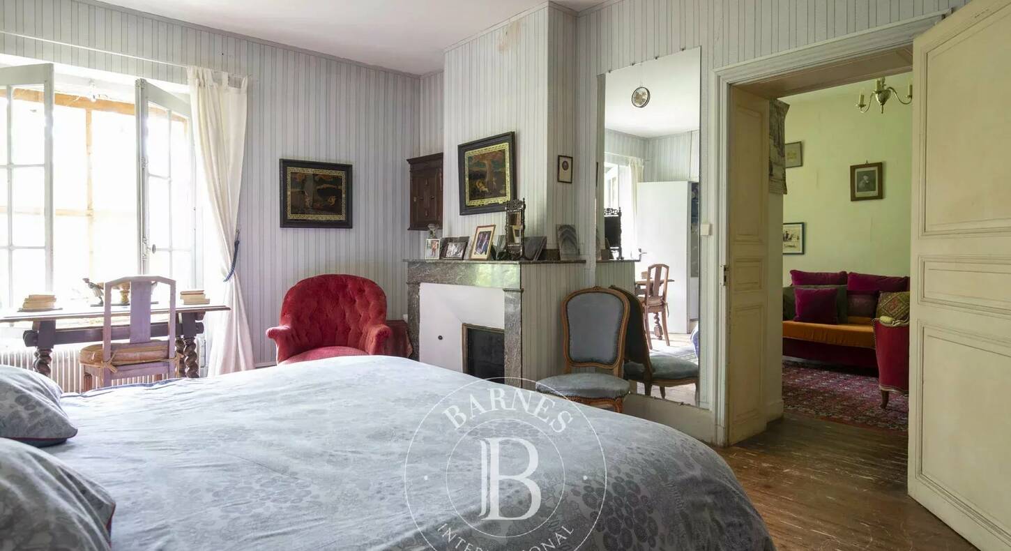 Show - BARNES Toulouse - Immobilier de luxe, appartements et maisons de prestige à Toulouse