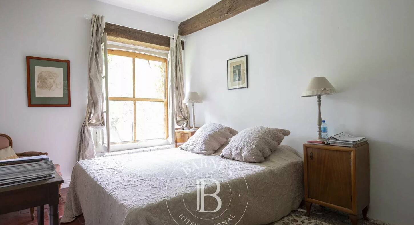 Show - BARNES Toulouse - Immobilier de luxe, appartements et maisons de prestige à Toulouse