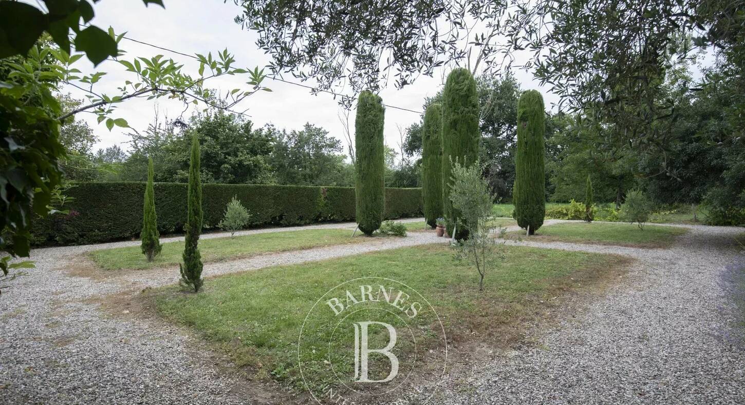 Show - BARNES Toulouse - Immobilier de luxe, appartements et maisons de prestige à Toulouse