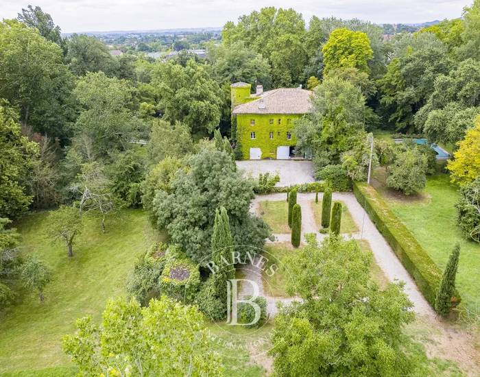 Index - BARNES Agency, luxury real estate in Toulouse