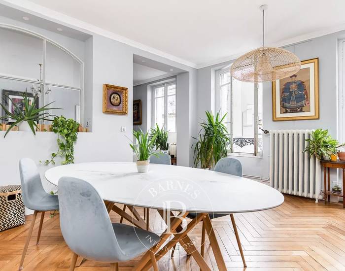 Index - BARNES Agency, luxury real estate in Toulouse