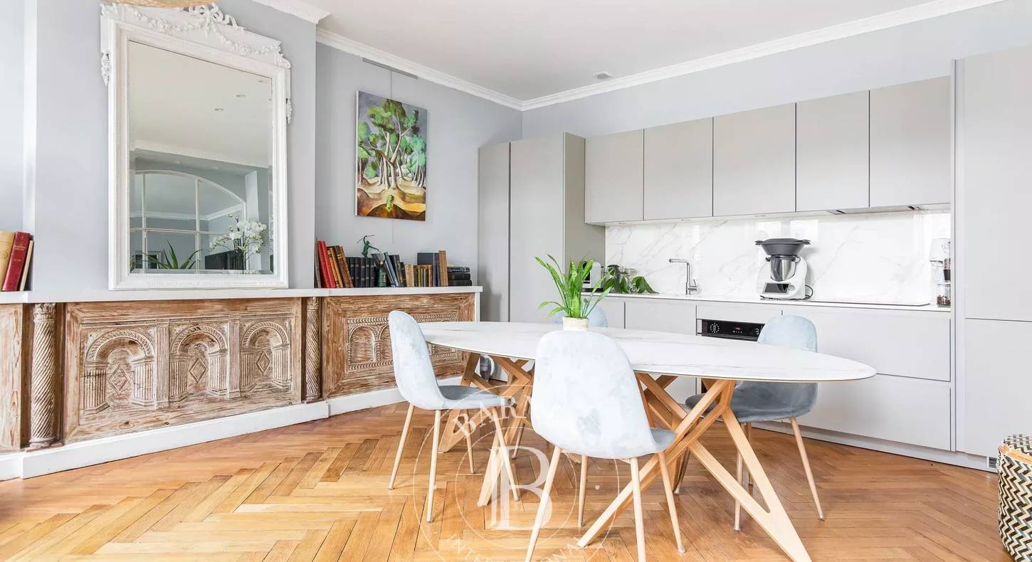 Show - BARNES Agency, luxury real estate in Toulouse