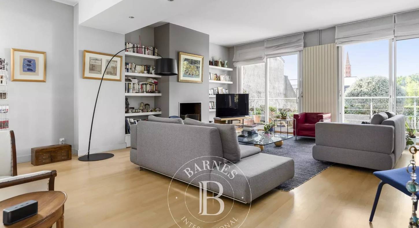 Show - BARNES Toulouse - Immobilier de luxe, appartements et maisons de prestige à Toulouse