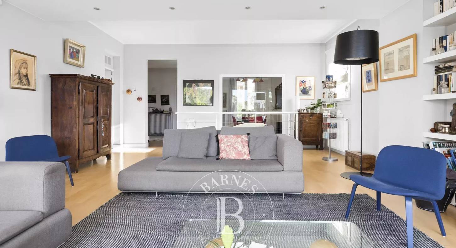 Show - BARNES Toulouse - Immobilier de luxe, appartements et maisons de prestige à Toulouse
