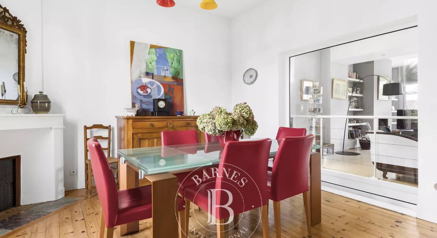 Show - BARNES Toulouse - Immobilier de luxe, appartements et maisons de prestige à Toulouse