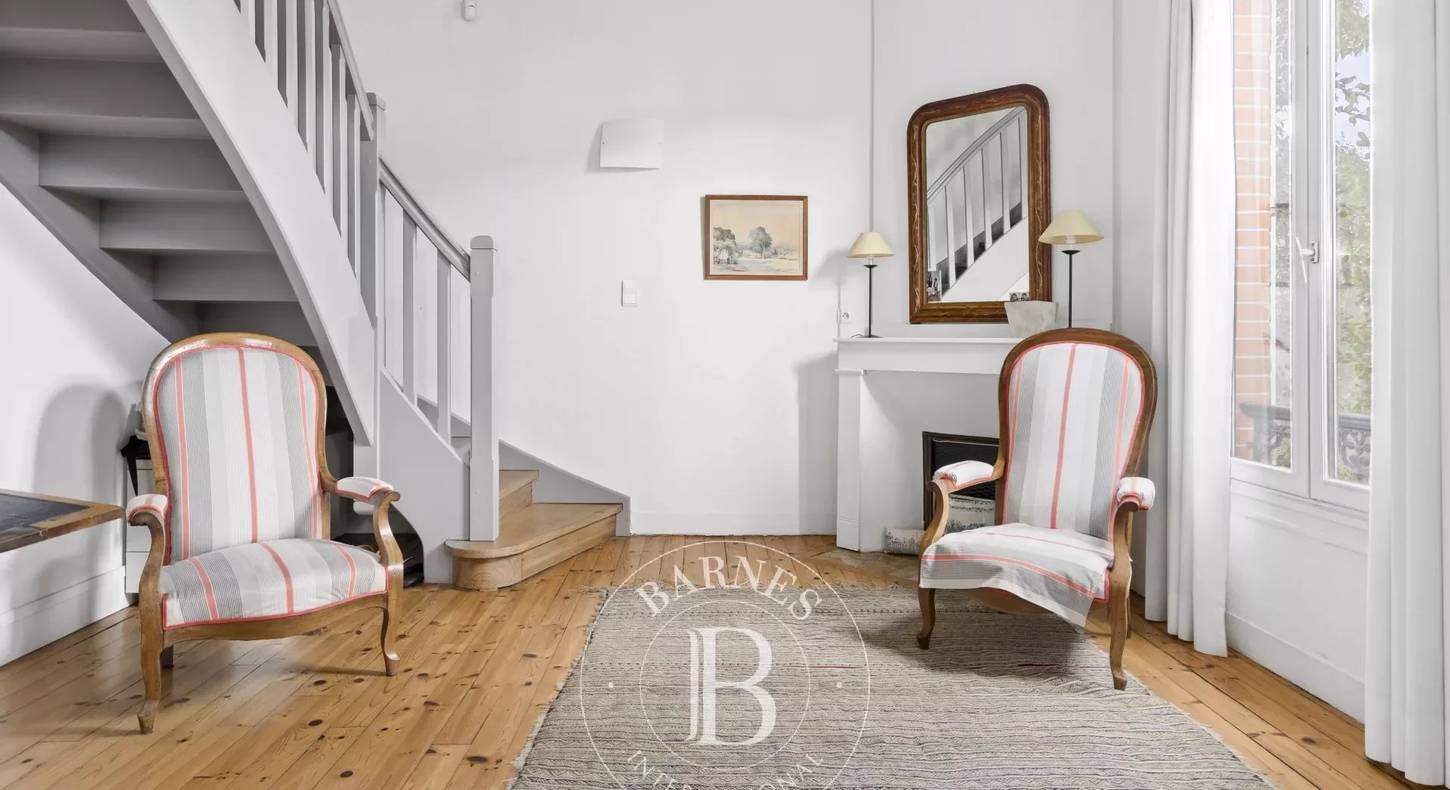 Show - BARNES Toulouse - Immobilier de luxe, appartements et maisons de prestige à Toulouse