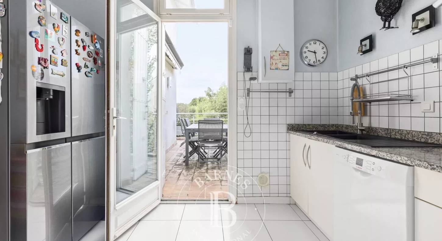 Show - BARNES Toulouse - Immobilier de luxe, appartements et maisons de prestige à Toulouse