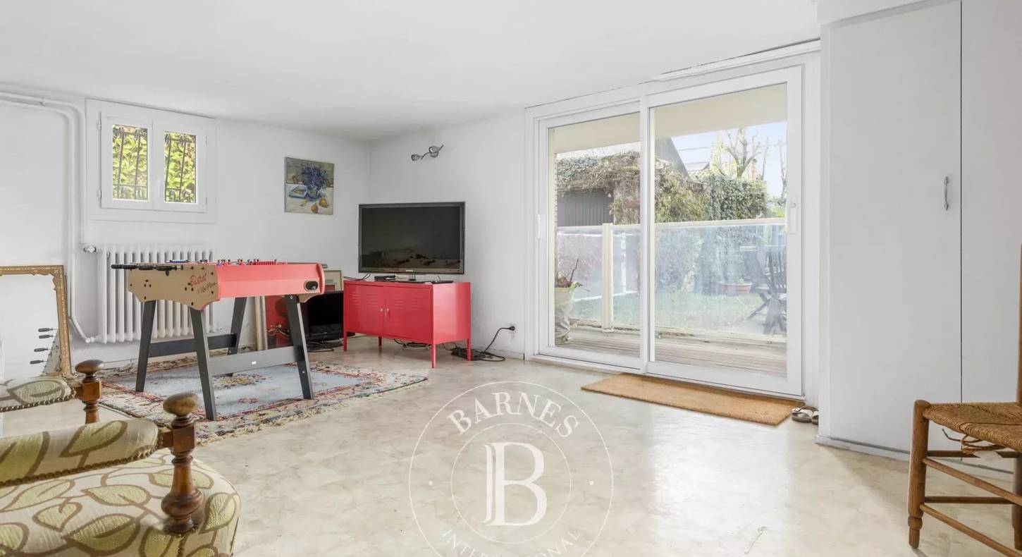 Show - BARNES Toulouse - Immobilier de luxe, appartements et maisons de prestige à Toulouse