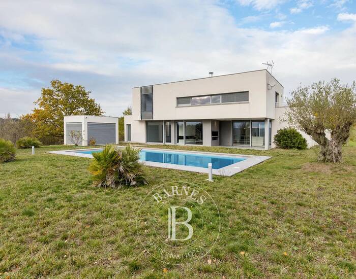 Index - BARNES Agency, luxury real estate in Toulouse