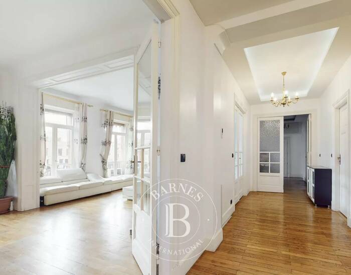 Index - BARNES Toulouse - Immobilier de luxe, appartements et maisons de prestige à Toulouse