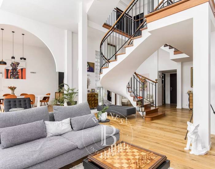 Index - BARNES Toulouse - Immobilier de luxe, appartements et maisons de prestige à Toulouse