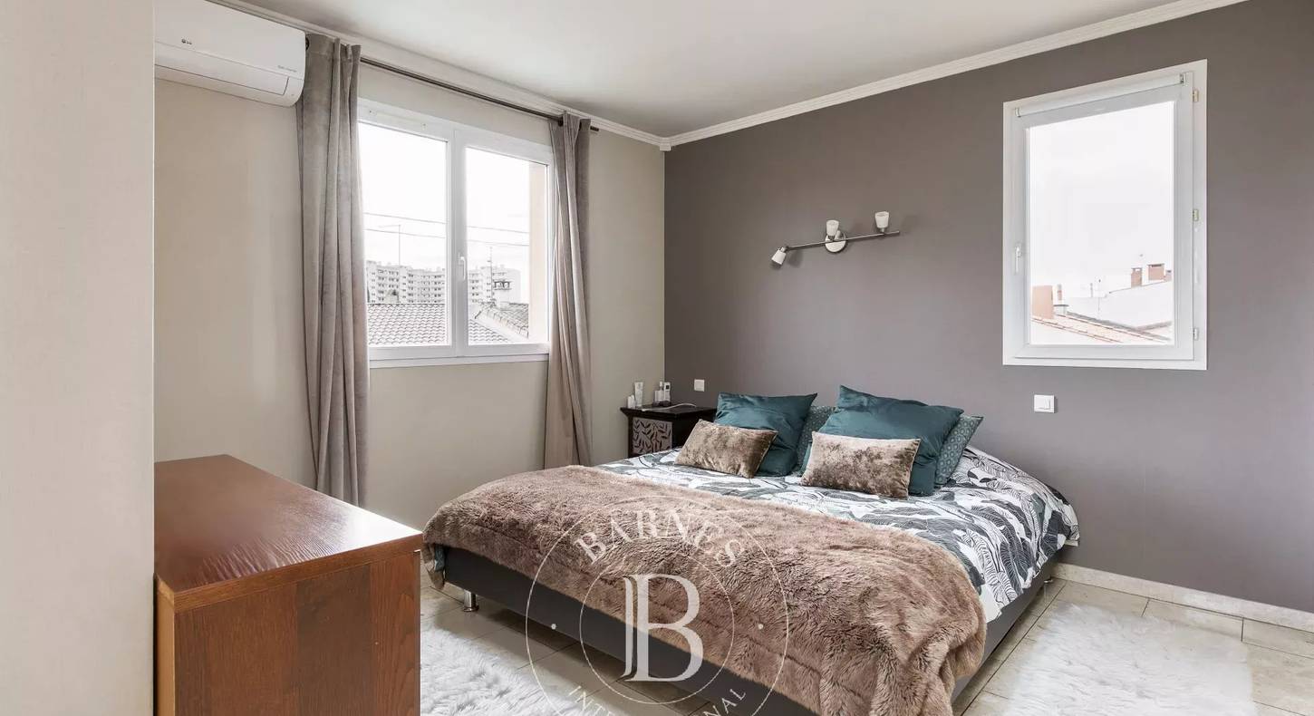 Show - BARNES Agency, luxury real estate in Toulouse