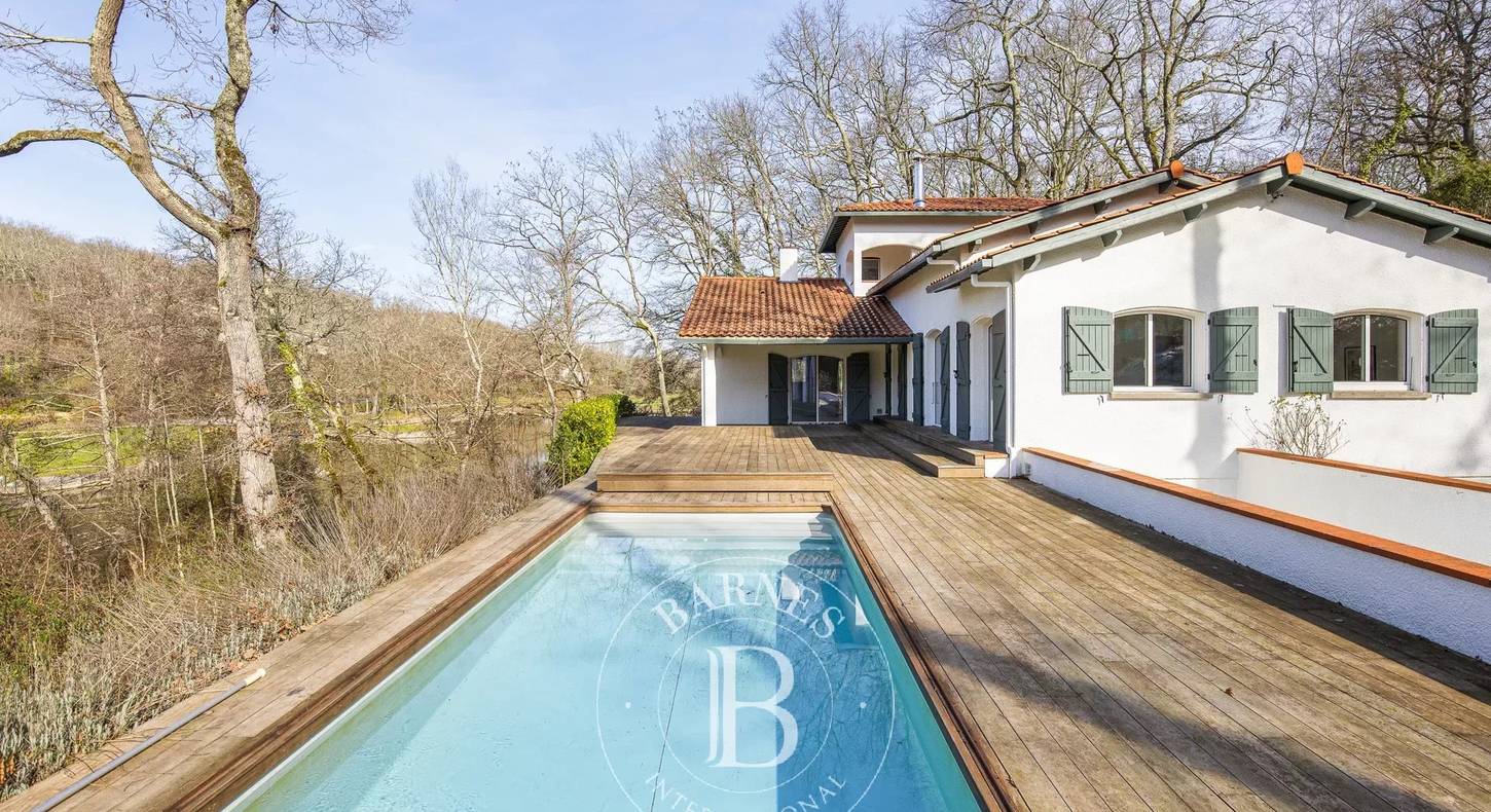 VENTE MAISON DE LUXE TOULOUSE visual data 7