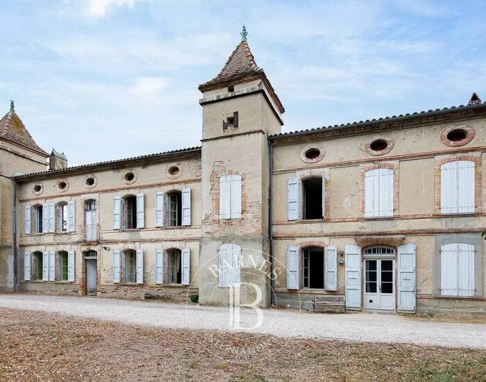 Index - BARNES Agency, luxury real estate in Toulouse