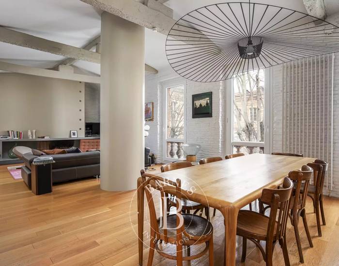 Index - BARNES Agency, luxury real estate in Toulouse