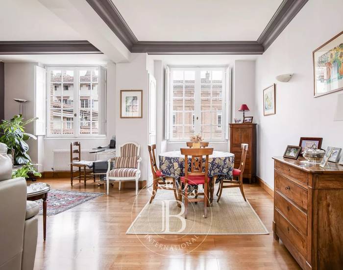 Index - BARNES Toulouse - Immobilier de luxe, appartements et maisons de prestige à Toulouse