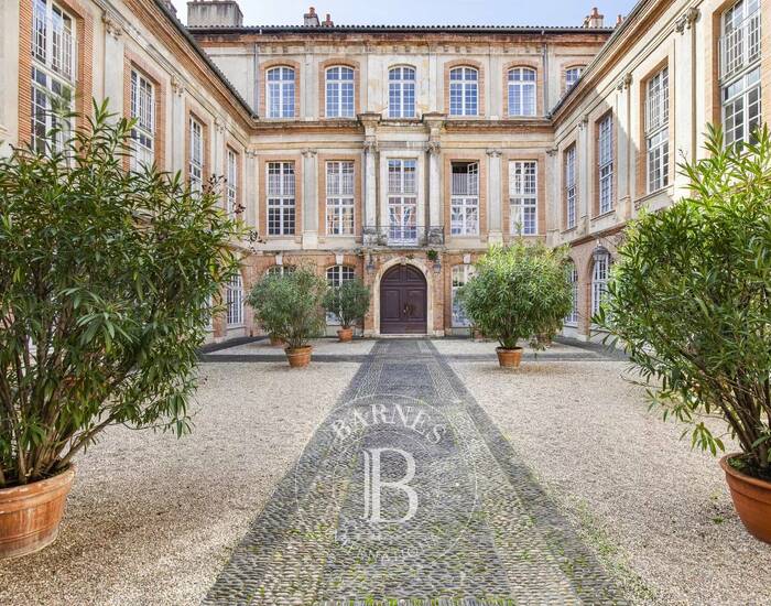 Index - BARNES Agency, luxury real estate in Toulouse