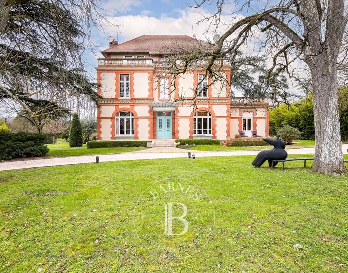 Index - BARNES Agency, luxury real estate in Toulouse
