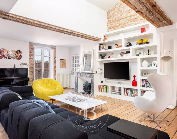 Index - BARNES Toulouse - Immobilier de luxe, appartements et maisons de prestige à Toulouse