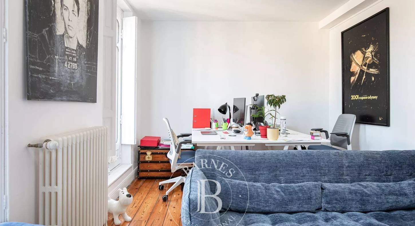 Show - BARNES Agency, luxury real estate in Toulouse