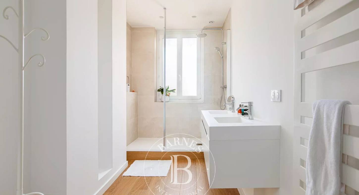 Show - BARNES Agency, luxury real estate in Toulouse