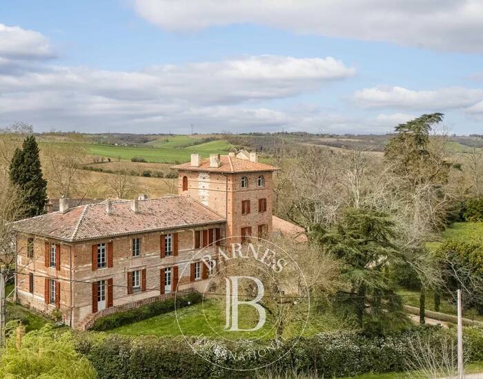 Index - BARNES Agency, luxury real estate in Toulouse
