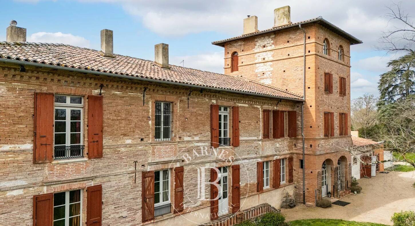 Show - BARNES Agency, luxury real estate in Toulouse