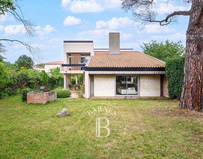 Index - BARNES Agency, luxury real estate in Toulouse
