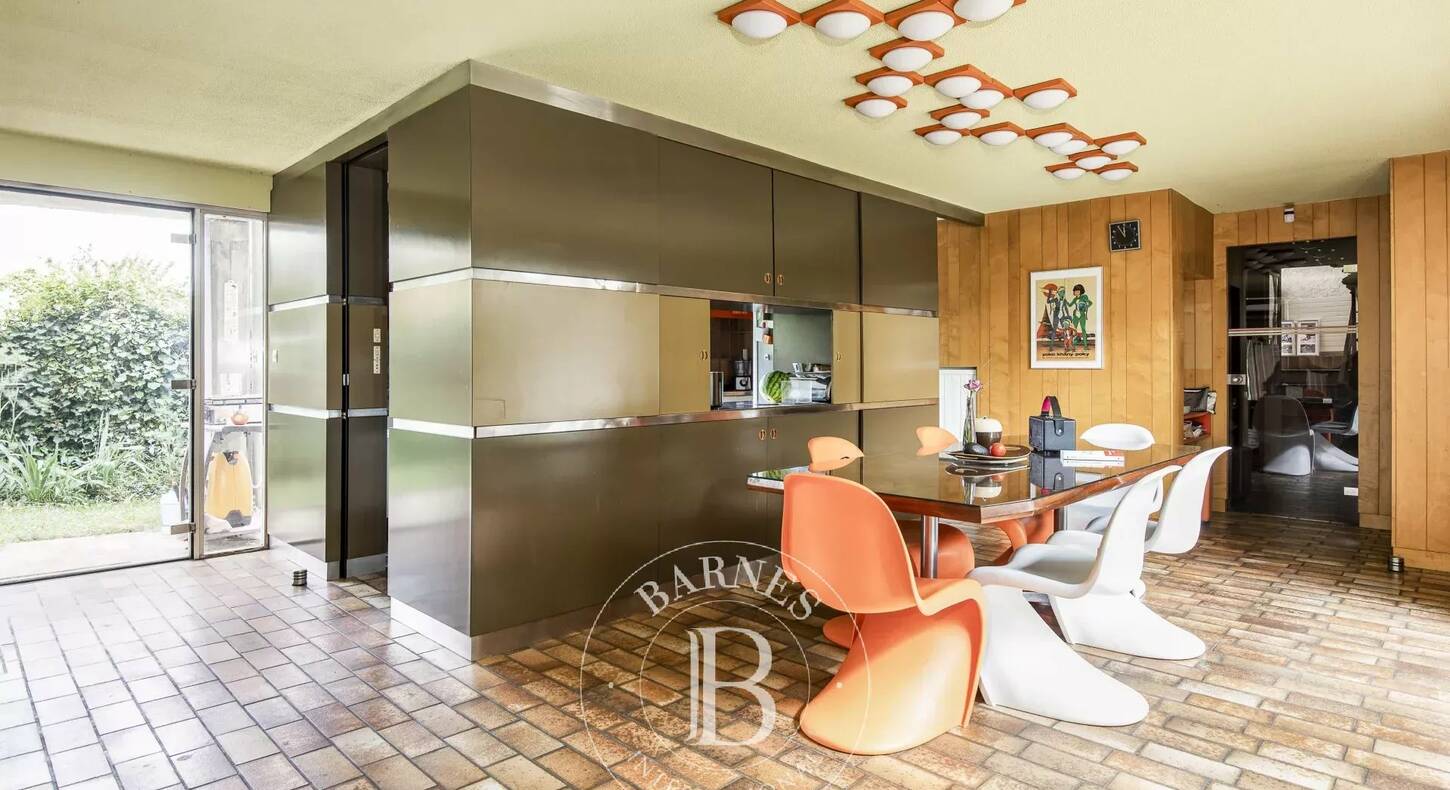 Show - BARNES Toulouse - Immobilier de luxe, appartements et maisons de prestige à Toulouse