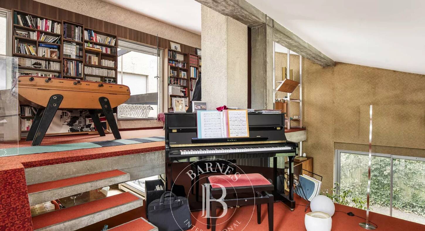 Show - BARNES Toulouse - Immobilier de luxe, appartements et maisons de prestige à Toulouse