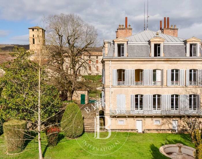 Index - BARNES Agency, luxury real estate in Toulouse