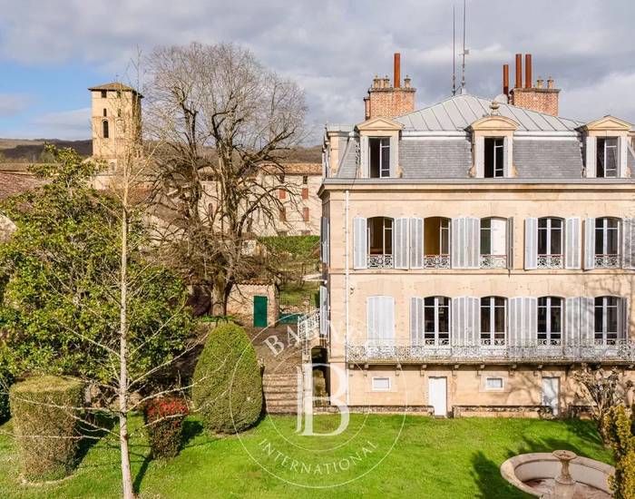 Index - BARNES Toulouse - Immobilier de luxe, appartements et maisons de prestige à Toulouse