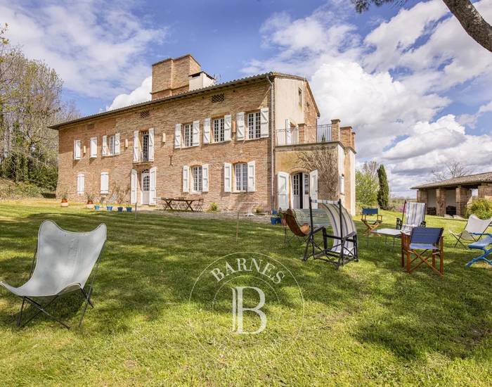 Index - BARNES Toulouse - Immobilier de luxe, appartements et maisons de prestige à Toulouse