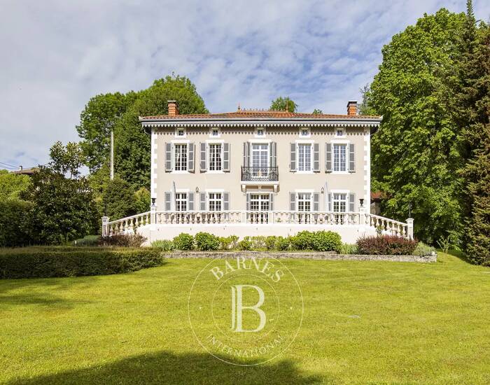 Index - BARNES Agency, luxury real estate in Toulouse