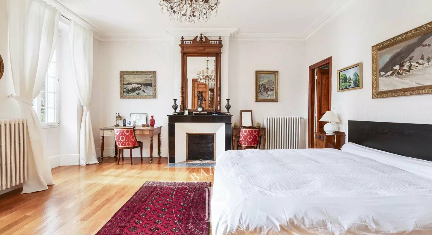 Show - BARNES Agency, luxury real estate in Toulouse