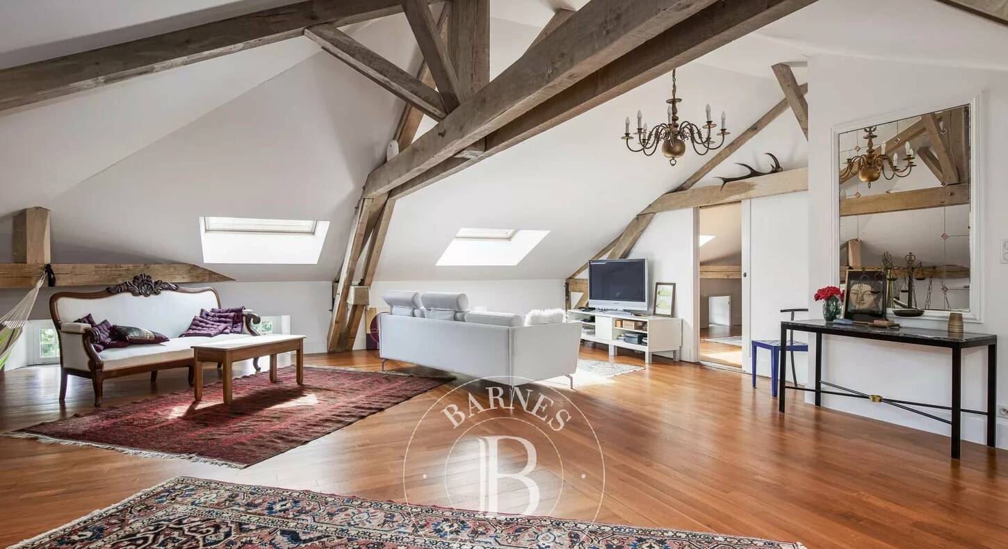 Show - BARNES Agency, luxury real estate in Toulouse