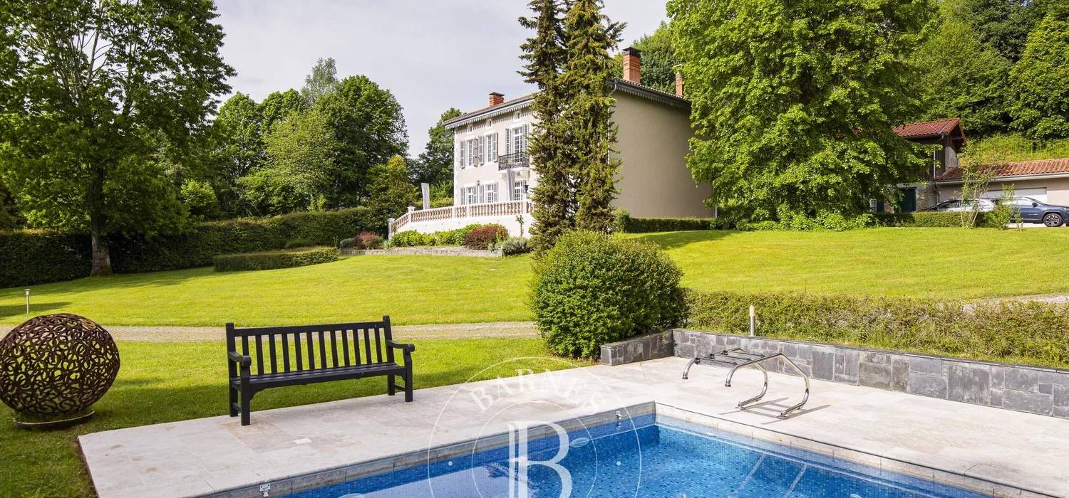 Home - BARNES Toulouse - Immobilier de luxe, appartements et maisons de prestige à Toulouse