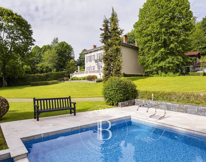 Index - BARNES Agency, luxury real estate in Toulouse