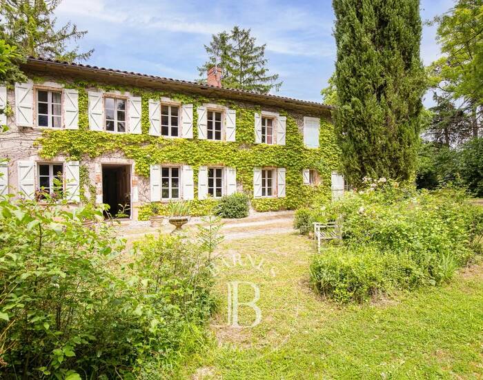 Index - BARNES Toulouse - Immobilier de luxe, appartements et maisons de prestige à Toulouse