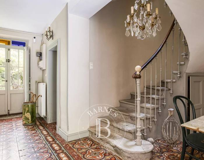 Index - BARNES Agency, luxury real estate in Toulouse