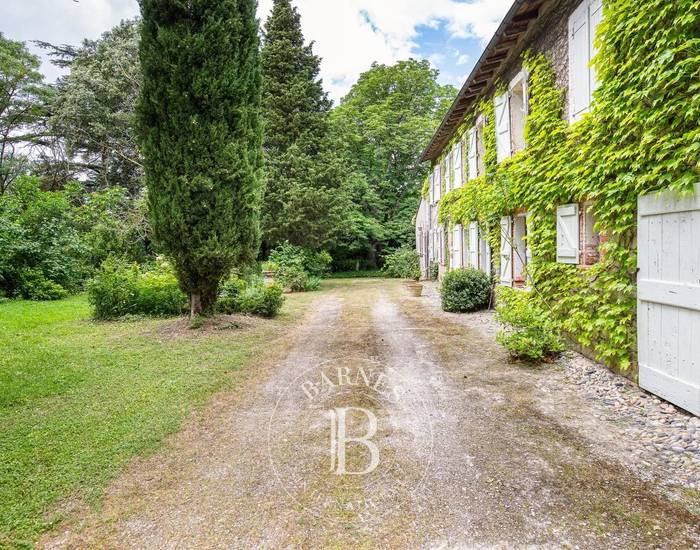 Index - BARNES Agency, luxury real estate in Toulouse