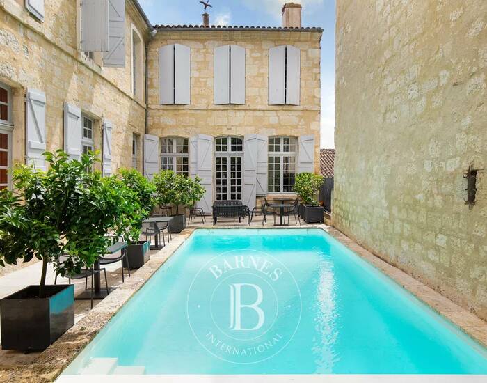 Index - BARNES Toulouse - Immobilier de luxe, appartements et maisons de prestige à Toulouse