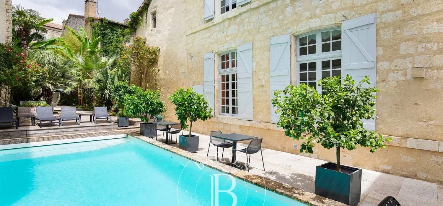 Home - BARNES Toulouse - Immobilier de luxe, appartements et maisons de prestige à Toulouse