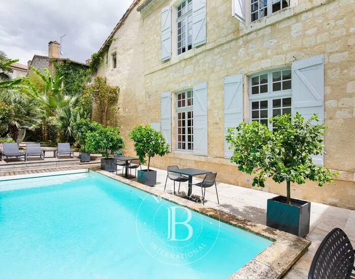 Index - BARNES Toulouse - Immobilier de luxe, appartements et maisons de prestige à Toulouse