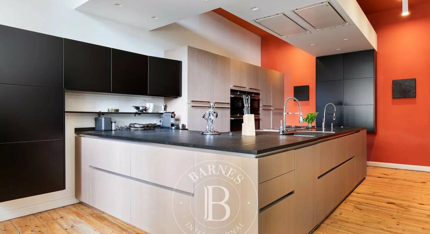 Show - BARNES Toulouse - Immobilier de luxe, appartements et maisons de prestige à Toulouse