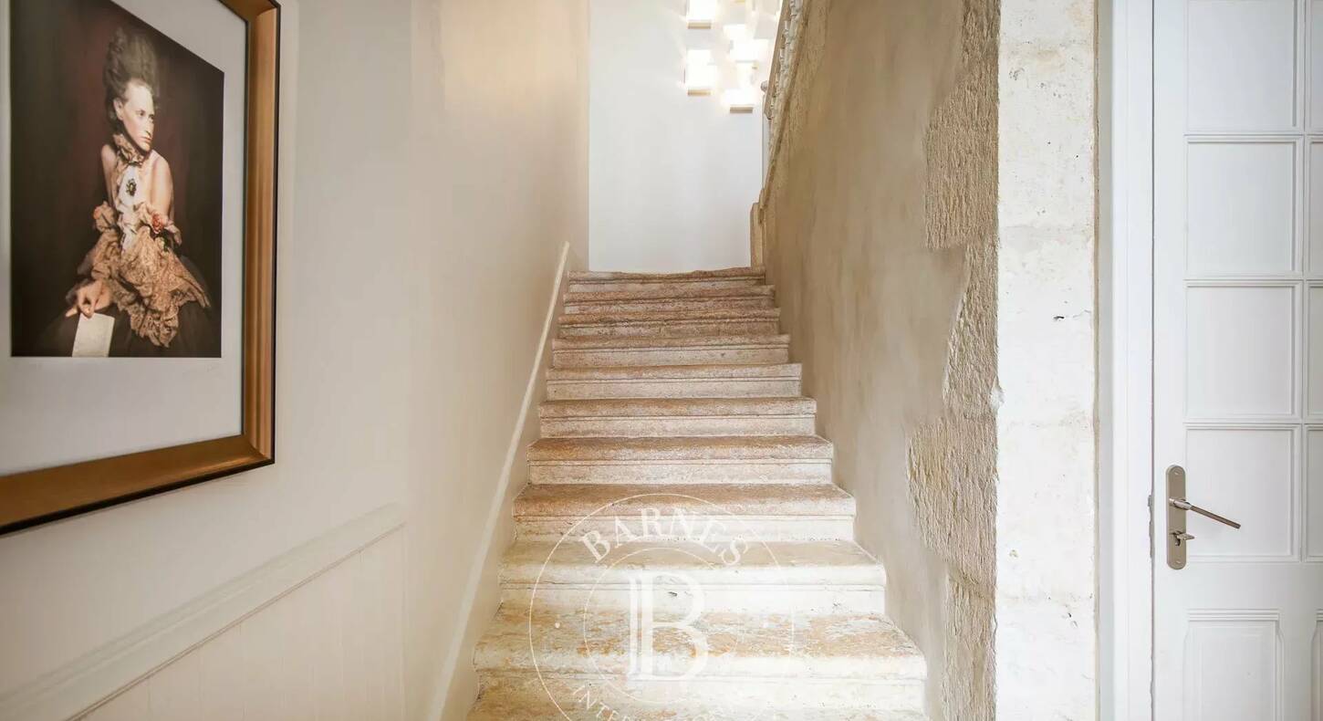 Show - BARNES Toulouse - Immobilier de luxe, appartements et maisons de prestige à Toulouse